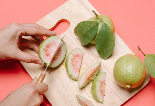 rekomendasi buah kaya kolagen