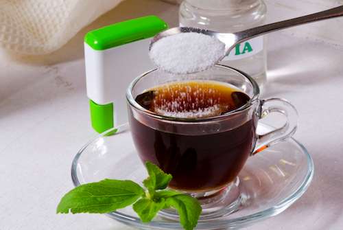 mengenal pemanis stevia