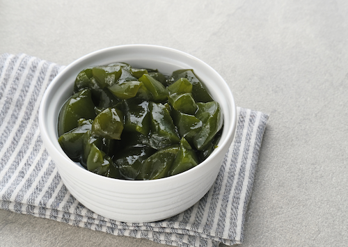 trik membuat cincau hijau Trik Membuat Cincau Hijau, Toping Nikmat Aneka Minuman