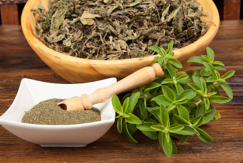 Mengenal pemanis Stevia Mengenal pemanis Stevia