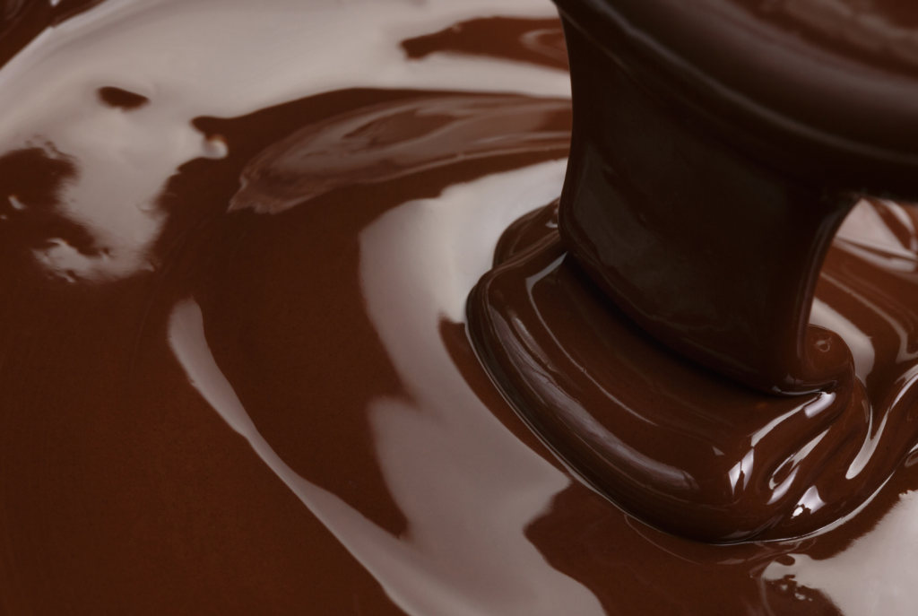 khasiat coklat untuk bumil
