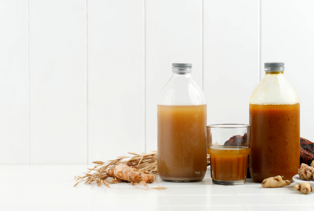 jamu penunjang nafsu makan