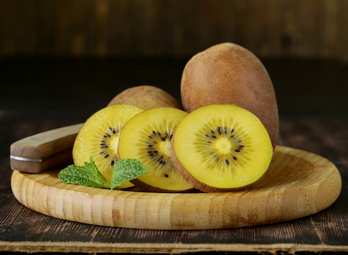 rekomendasi buah kaya kolagen