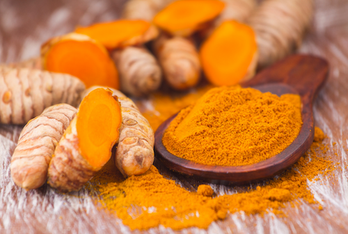 jamu penunjang nafsu makan