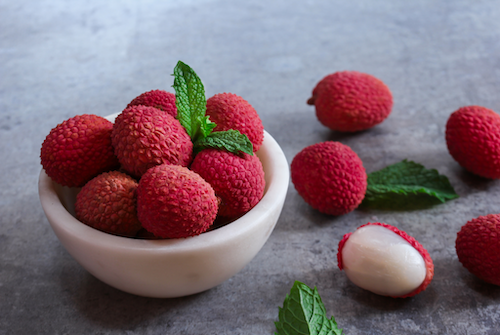 rekomendasi buah kaya kolagen