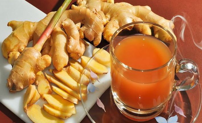 jamu penunjang nafsu makan