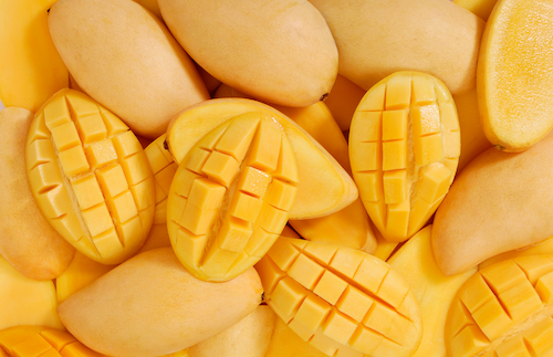 rekomendasi buah kaya kolagen