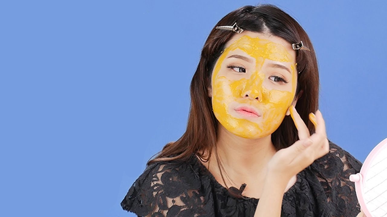 Kulit Menawan dengan 7 Kegunaan Temulawak untuk Kecantikan 3 kegunaan temulawak untuk kecantikan Kulit Menawan dengan 7 Kegunaan Temulawak untuk Kecantikan