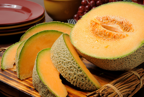 rekomendasi buah kaya kolagen