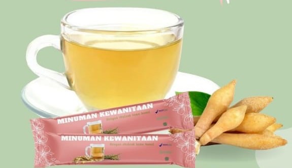 resep minuman sehat untuk promil