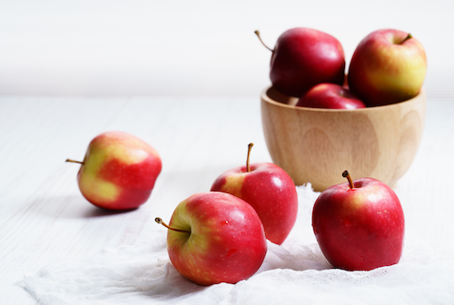 buah bantu sehatkan miss V