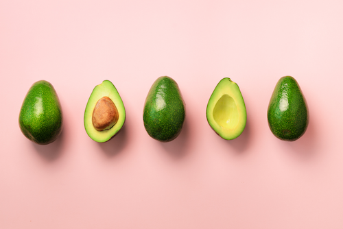 buah bantu sehatkan miss V