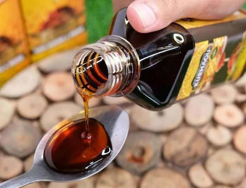 keutamaan madu angkak keutamaan madu angkak