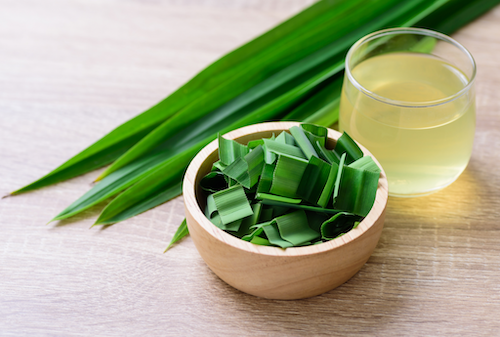 jamu penunjang nafsu makan