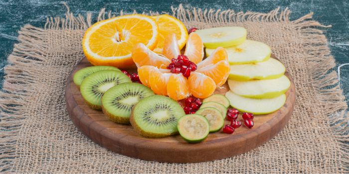 rekomendasi-buah-kaya-kolagen