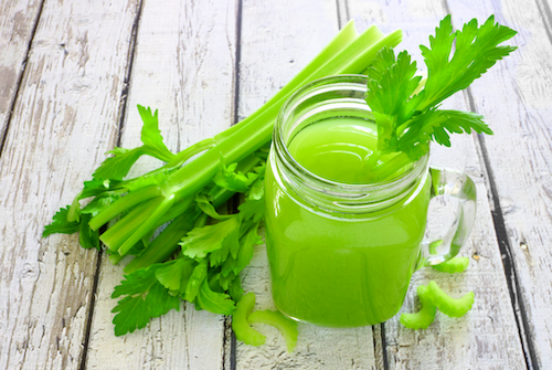 jus penurun asam urat
