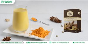 step-membuat-ekstrak-kunyit