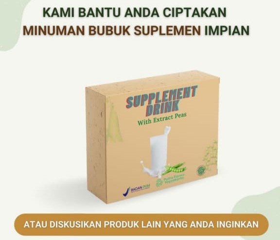 jus untuk tangkal radikal bebas