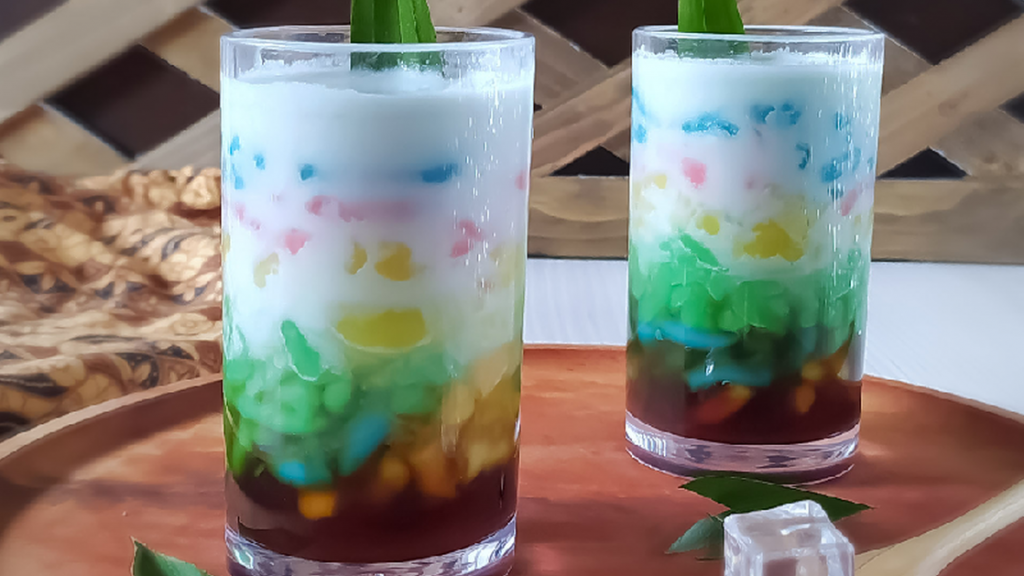 tren berbisnis minuman kekinian 2022