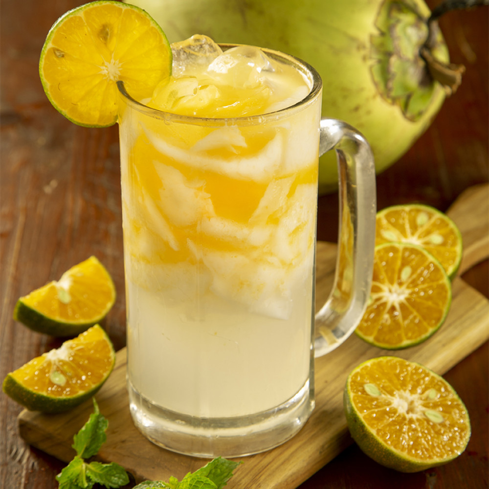 Potensi berbisnis minuman saat Ramadhan