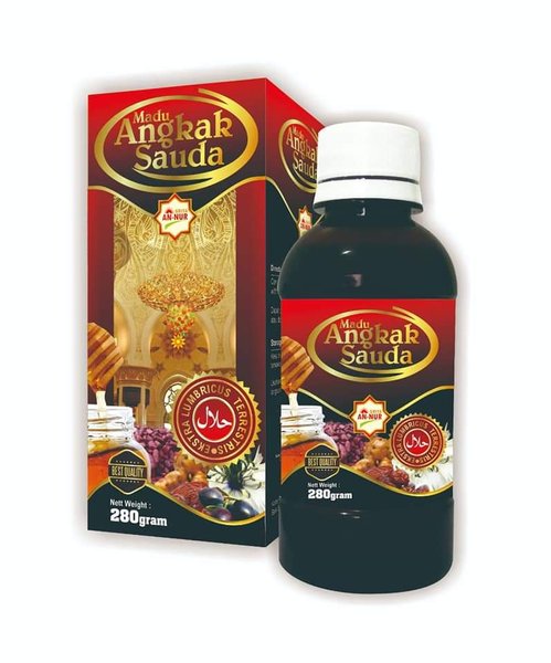 brand madu angkak