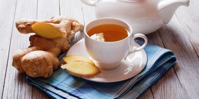 rekomendasi teh herbal untuk berbuka