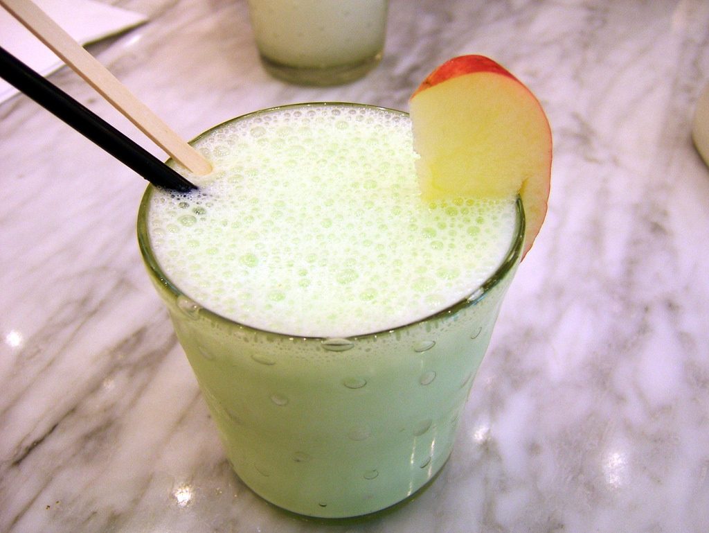 kreasi olahan minuman segar berbuka puasa