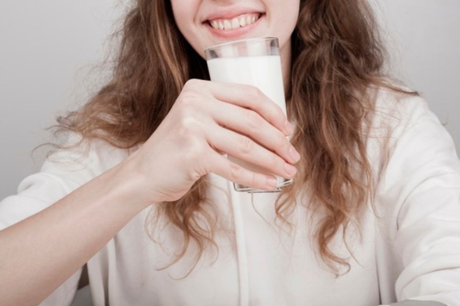 Kebaikan mengonsumsi susu ketika berpuasa