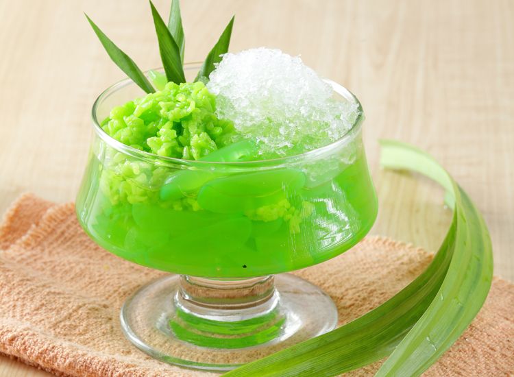 Resep kreasi minuman berbahan tape