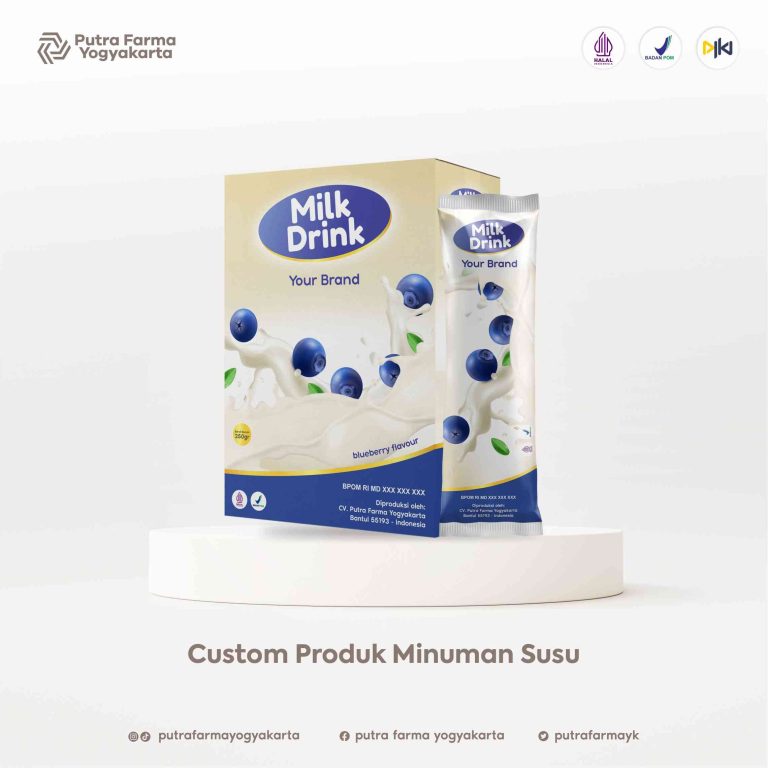 jasa maklon minuman kolagen