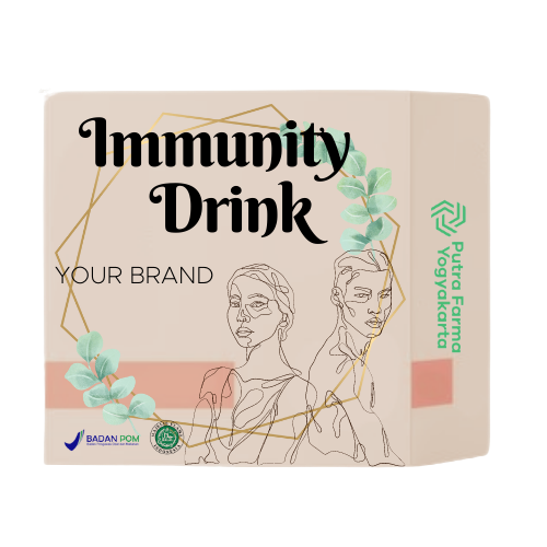 minuman untuk gantikan cairan