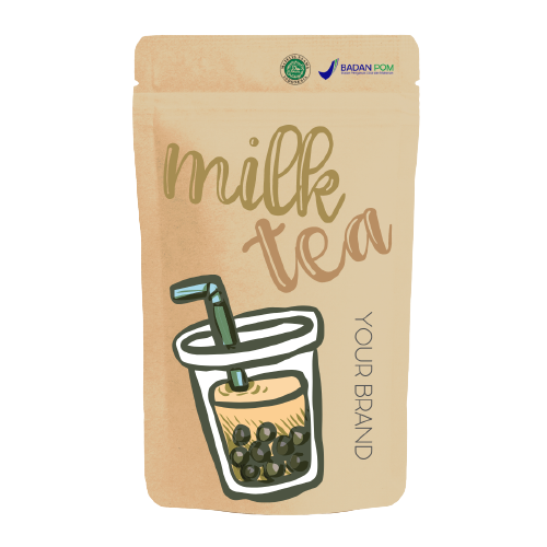 referensi thai tea instan