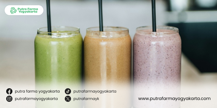 Minuman-untuk-gantikan-cairan