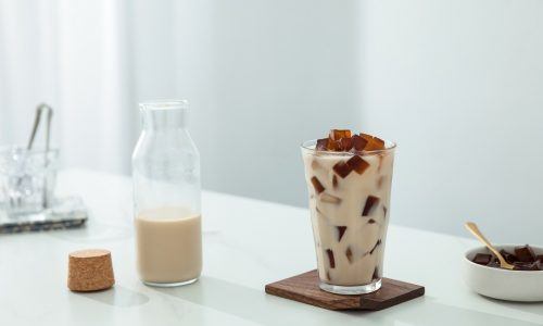 resep kreasi minuman berbahan jelly