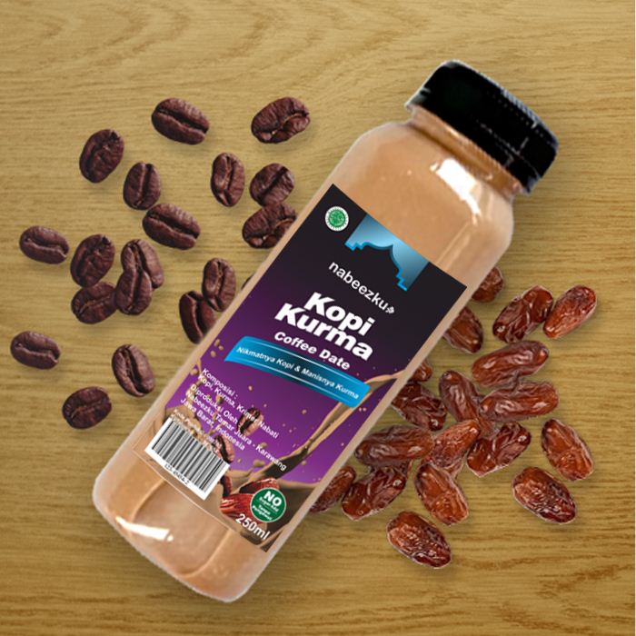 Potensi berbisnis minuman saat Ramadhan