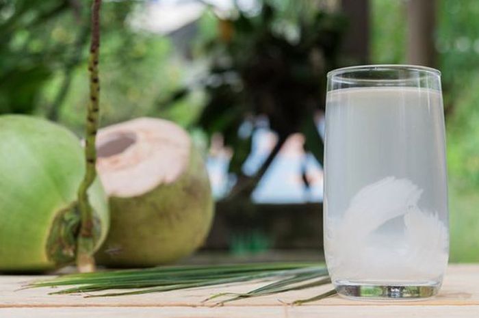 referensi minuman berbuka rendah kalori