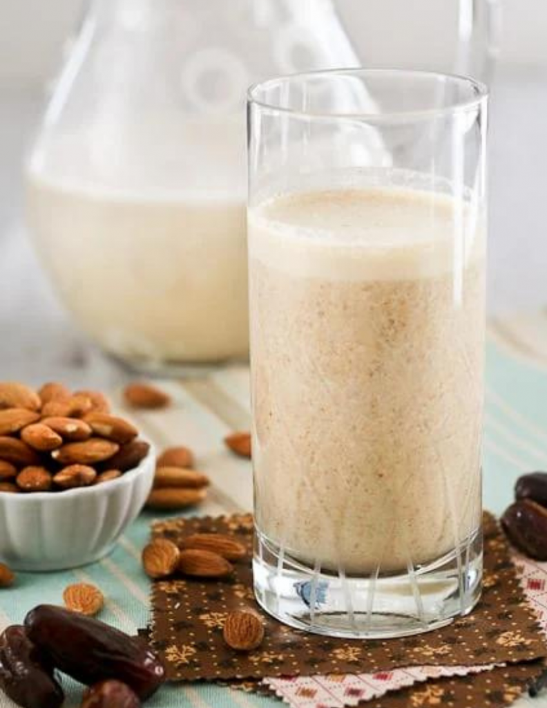 smoothies rendah kalori untuk diet