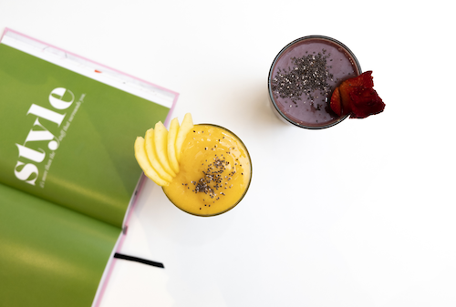 minuman untuk gantikan cairan minuman untuk gantikan cairan