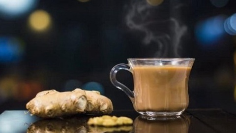 minuman hangat kekinian untuk berbuka