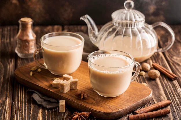 minuman hangat kekinian untuk berbuka
