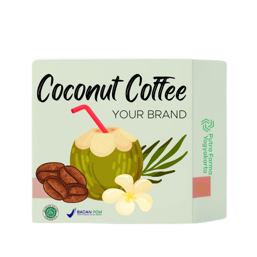 resep olahan minuman dari degan