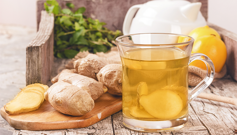 minuman penambah stamina untuk sahur