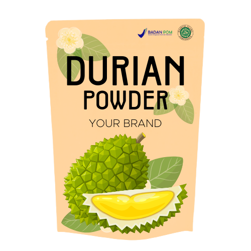 resep kreasi minuman es durian