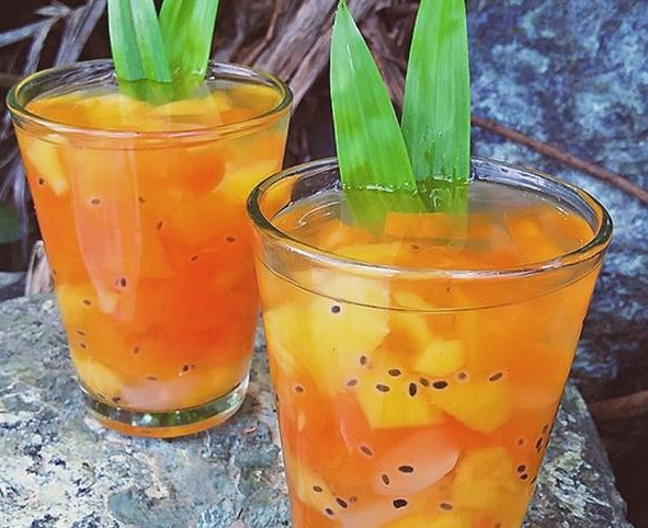 Potensi berbisnis minuman saat Ramadhan
