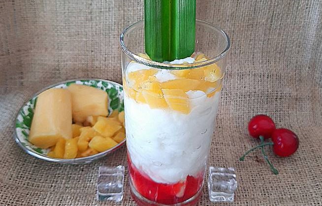 tips simpel membuat kopyor