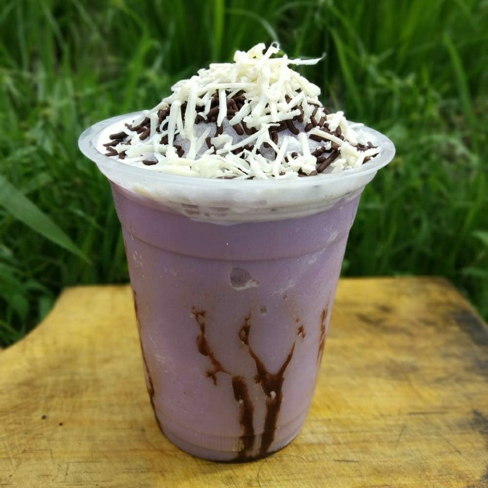 Potensi berbisnis minuman saat Ramadhan