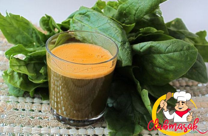 referensi minuman pencegah maag selama puasa