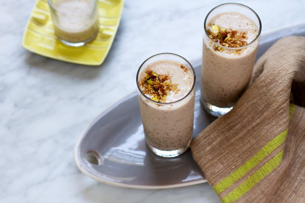 referensi minuman berbuka rendah kalori