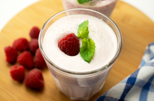 referensi minuman berbuka rendah kalori