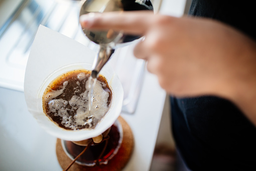 Jenis kopi ramah lambung untuk berbuka